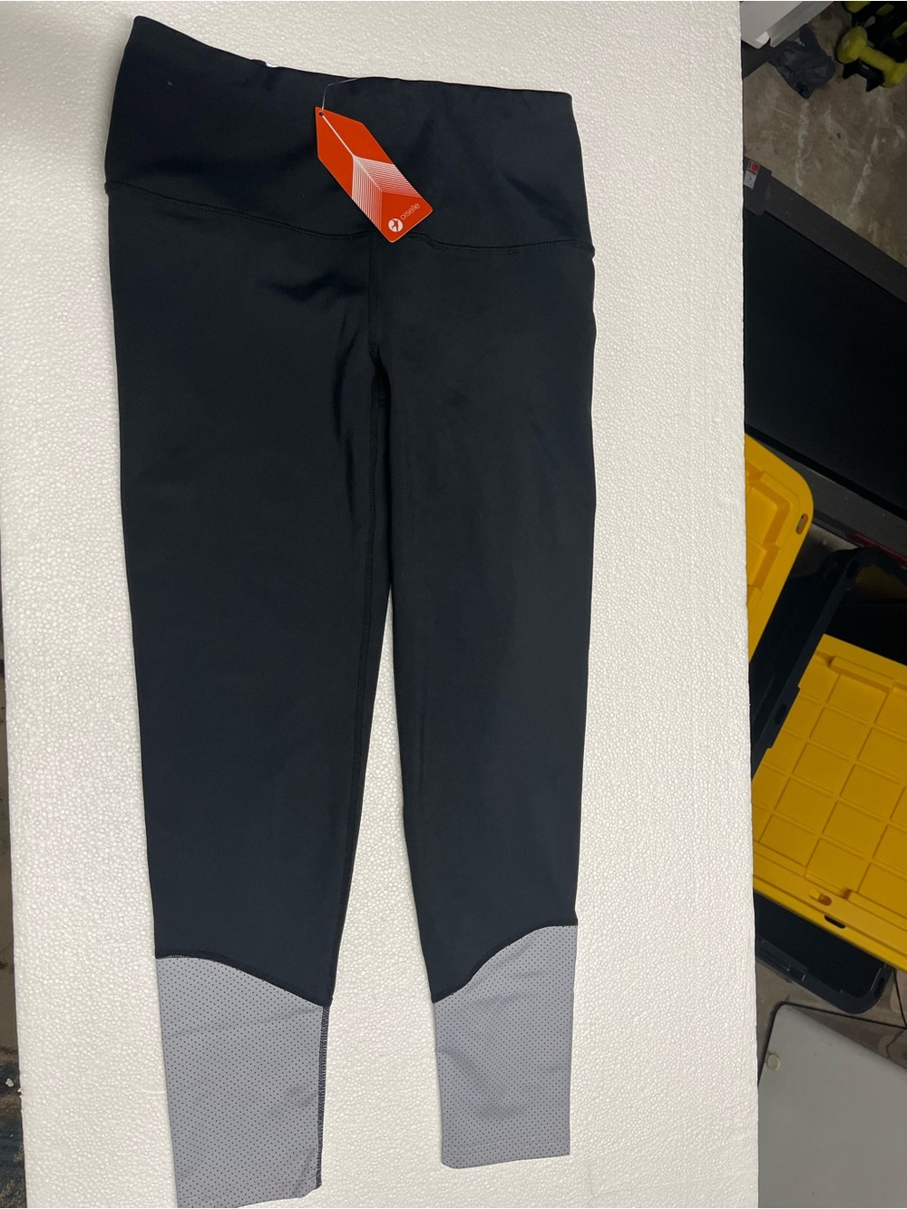 Oiselle size 6